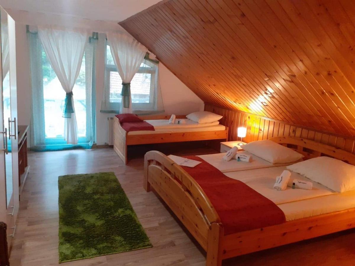 Casa Marian Hotel Sighişoara Eksteriør billede