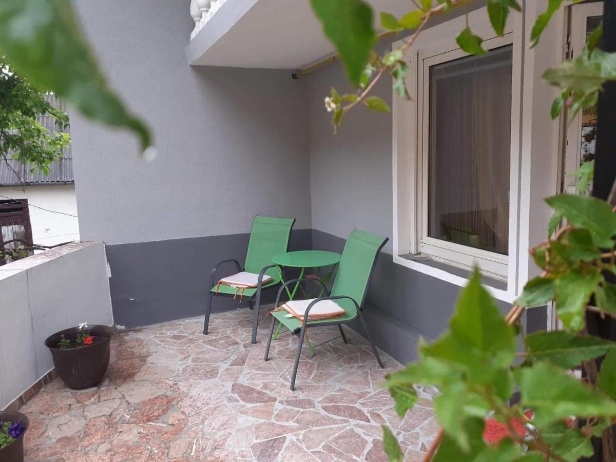 Casa Marian Hotel Sighişoara Eksteriør billede