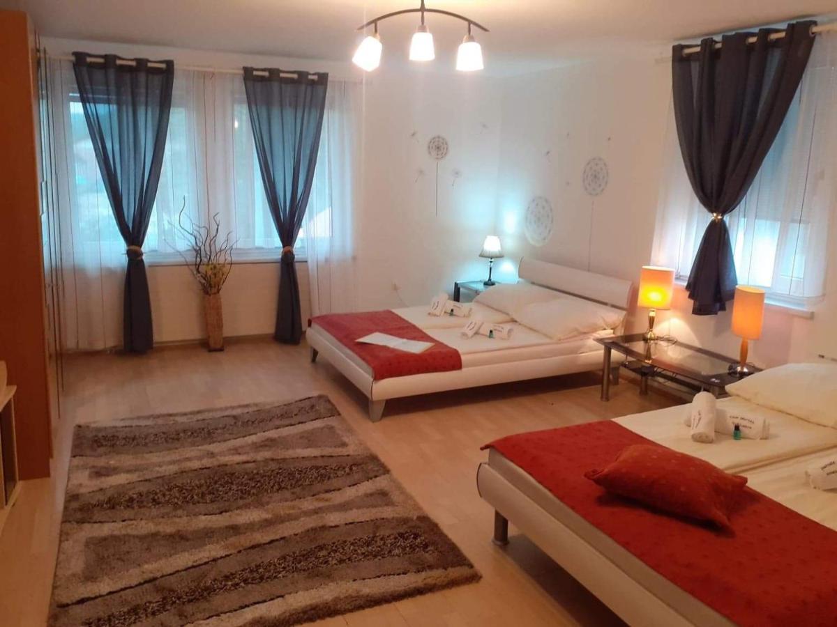 Casa Marian Hotel Sighişoara Eksteriør billede