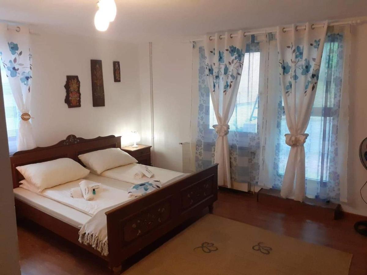 Casa Marian Hotel Sighişoara Eksteriør billede