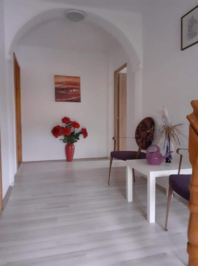 Casa Marian Hotel Sighişoara Eksteriør billede