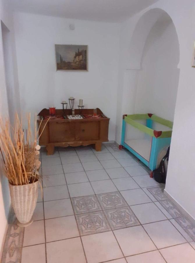 Casa Marian Hotel Sighişoara Eksteriør billede