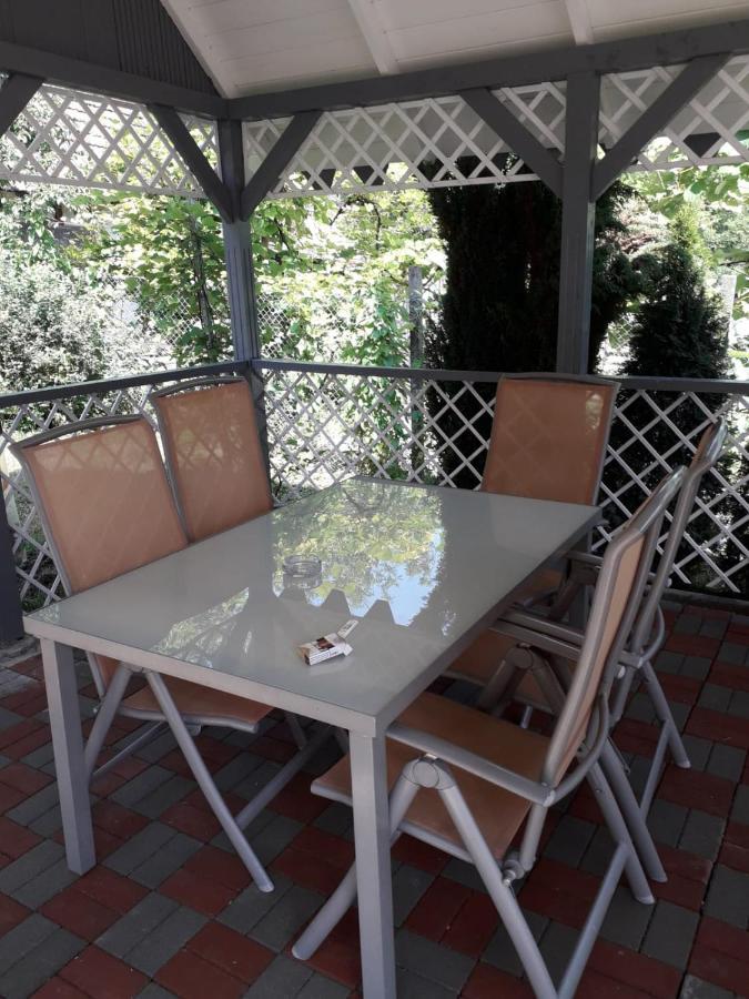 Casa Marian Hotel Sighişoara Eksteriør billede