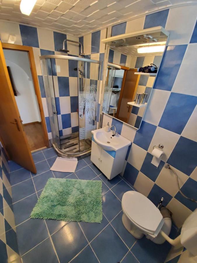 Casa Marian Hotel Sighişoara Eksteriør billede
