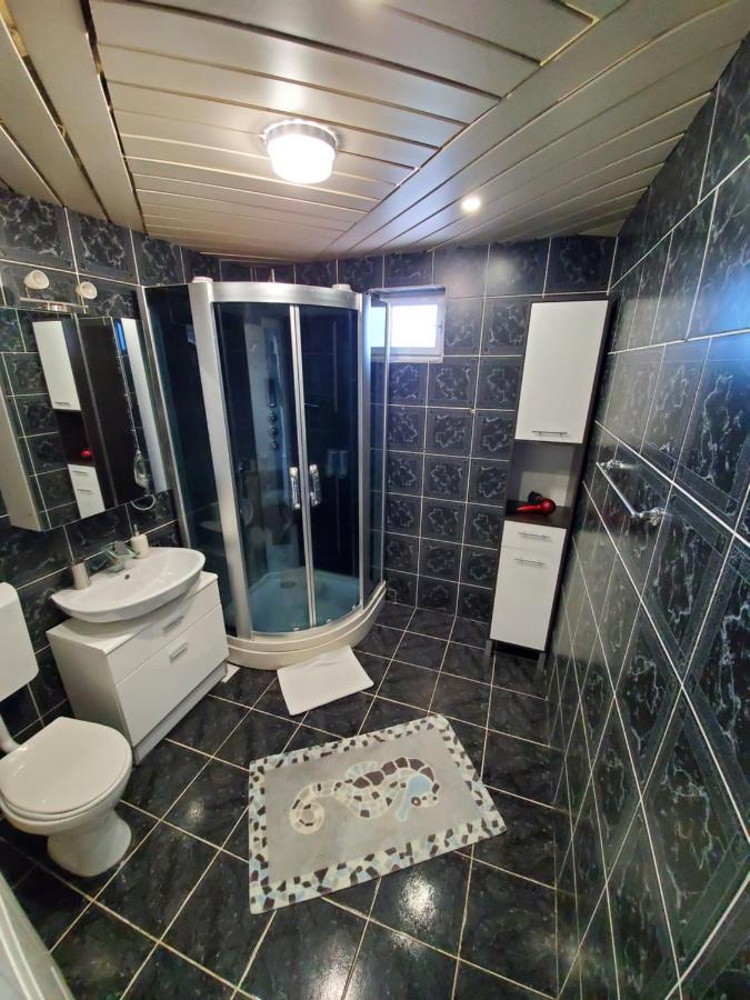 Casa Marian Hotel Sighişoara Eksteriør billede