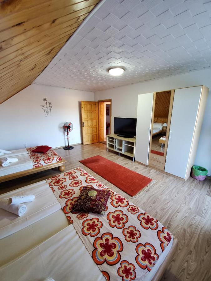 Casa Marian Hotel Sighişoara Eksteriør billede