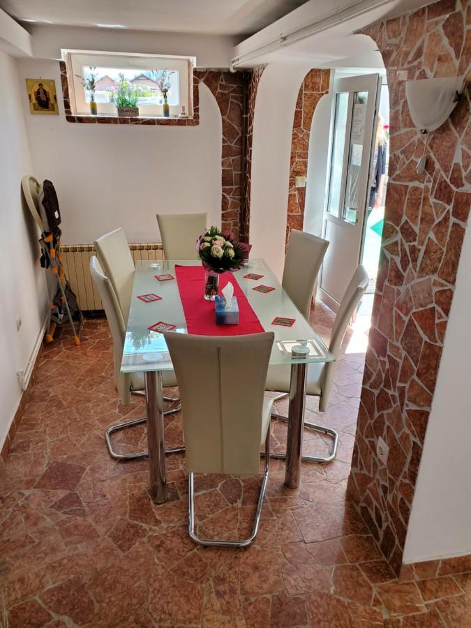 Casa Marian Hotel Sighişoara Eksteriør billede