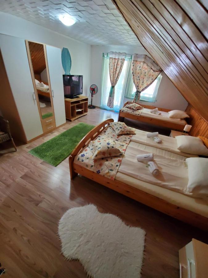 Casa Marian Hotel Sighişoara Eksteriør billede