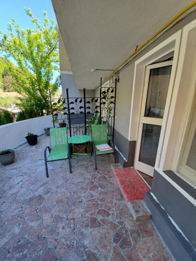 Casa Marian Hotel Sighişoara Eksteriør billede