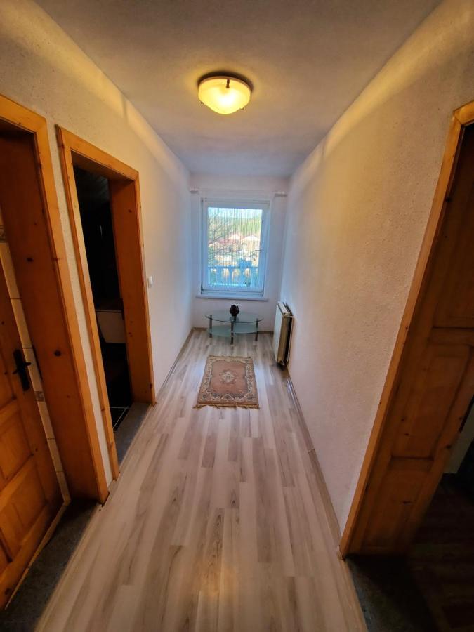 Casa Marian Hotel Sighişoara Eksteriør billede