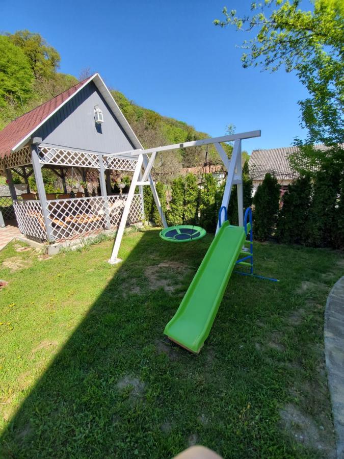 Casa Marian Hotel Sighişoara Eksteriør billede