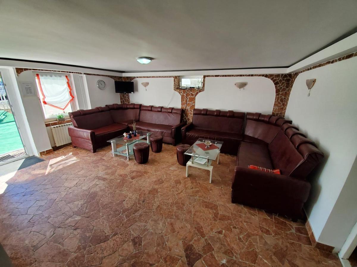 Casa Marian Hotel Sighişoara Eksteriør billede