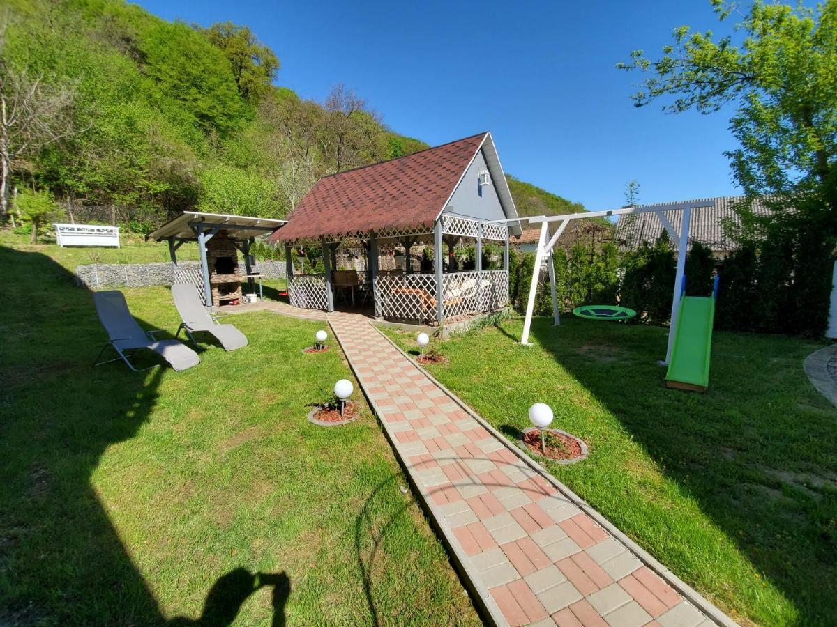 Casa Marian Hotel Sighişoara Eksteriør billede