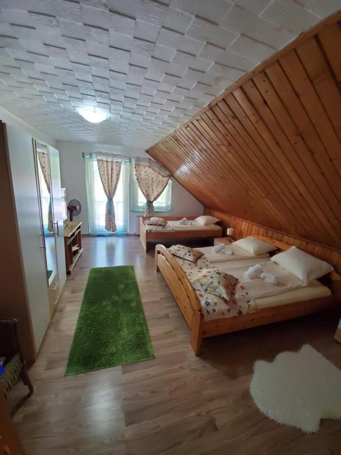 Casa Marian Hotel Sighişoara Eksteriør billede