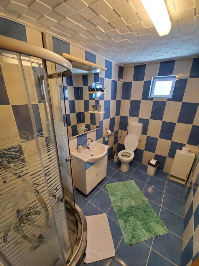 Casa Marian Hotel Sighişoara Eksteriør billede