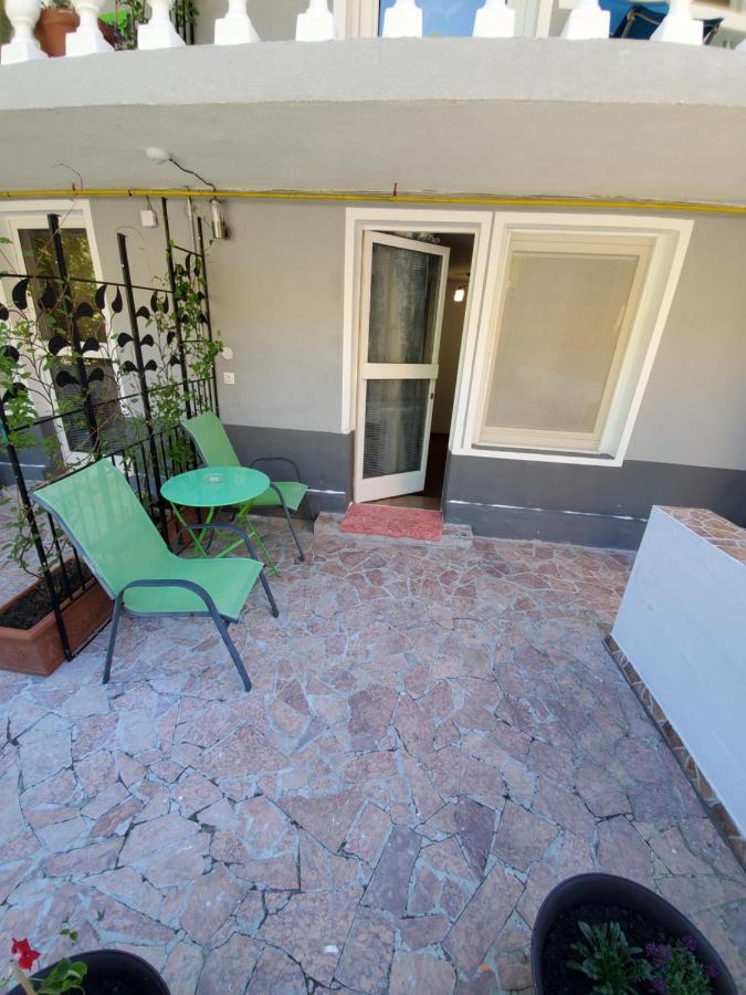 Casa Marian Hotel Sighişoara Eksteriør billede