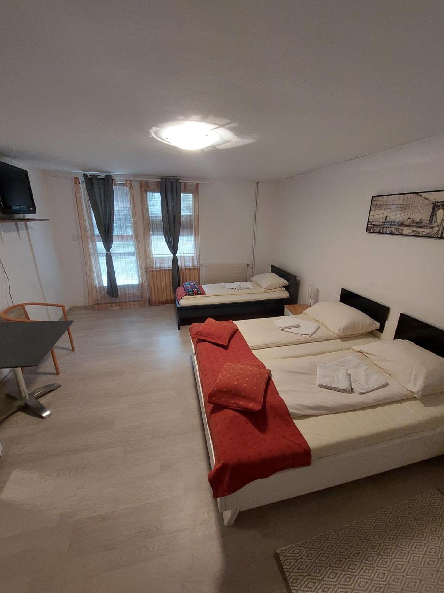 Casa Marian Hotel Sighişoara Eksteriør billede