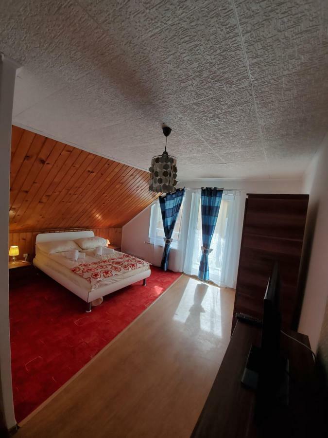 Casa Marian Hotel Sighişoara Eksteriør billede