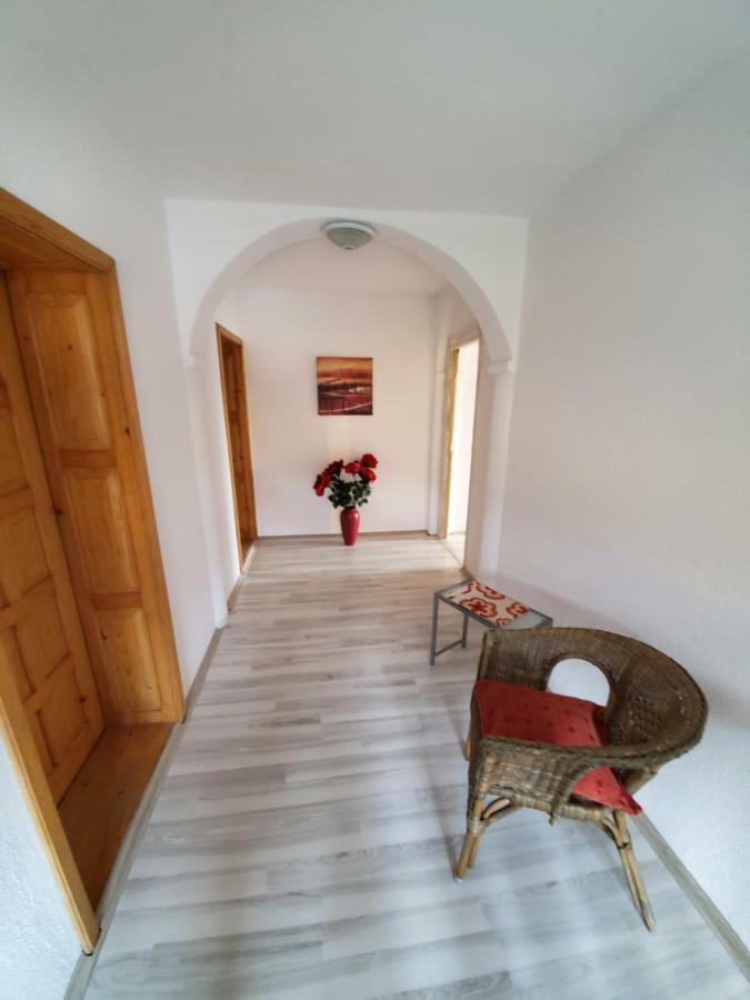 Casa Marian Hotel Sighişoara Eksteriør billede