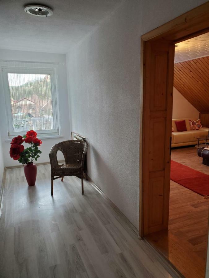 Casa Marian Hotel Sighişoara Eksteriør billede