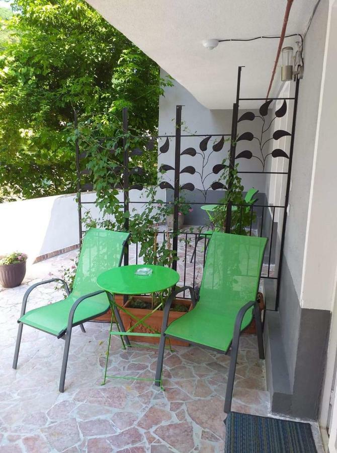 Casa Marian Hotel Sighişoara Eksteriør billede