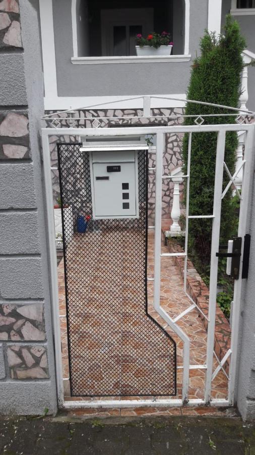 Casa Marian Hotel Sighişoara Eksteriør billede